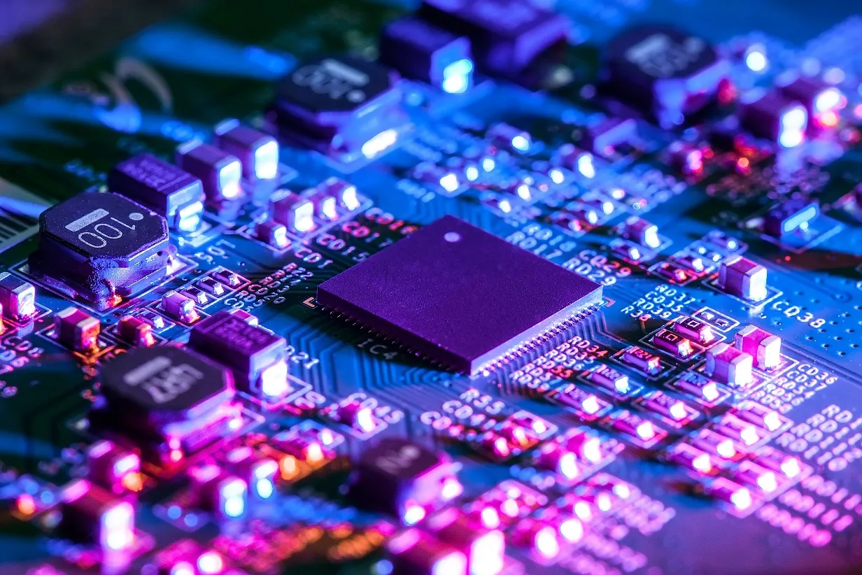 Electronic & Telecommunication Engineering