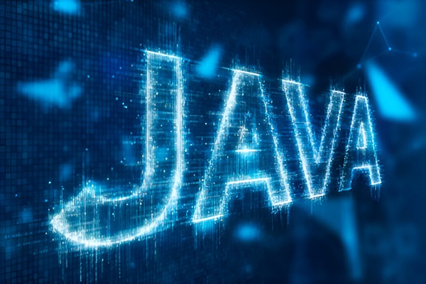 Java Application With Project