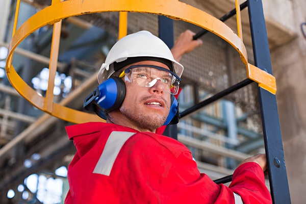 Industrial Safety Internship