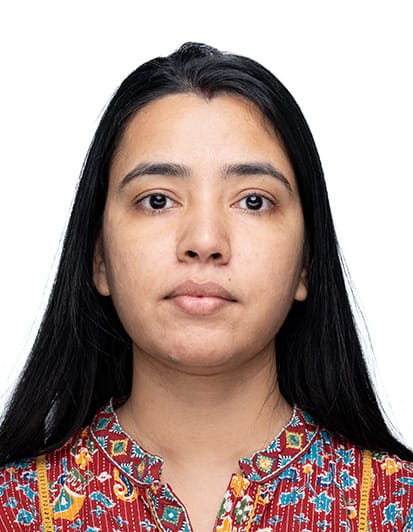 Shikha Dayal
