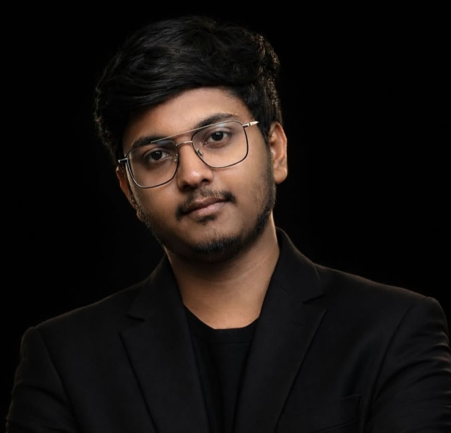 Deepak Jain