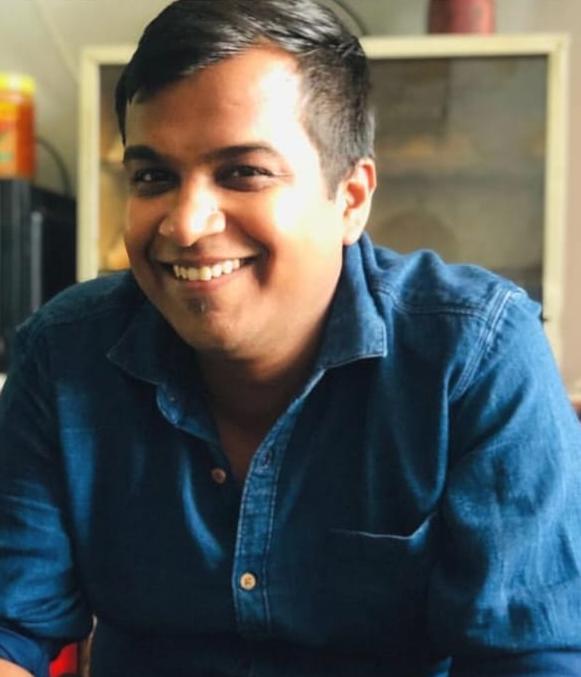 Shubham Jain