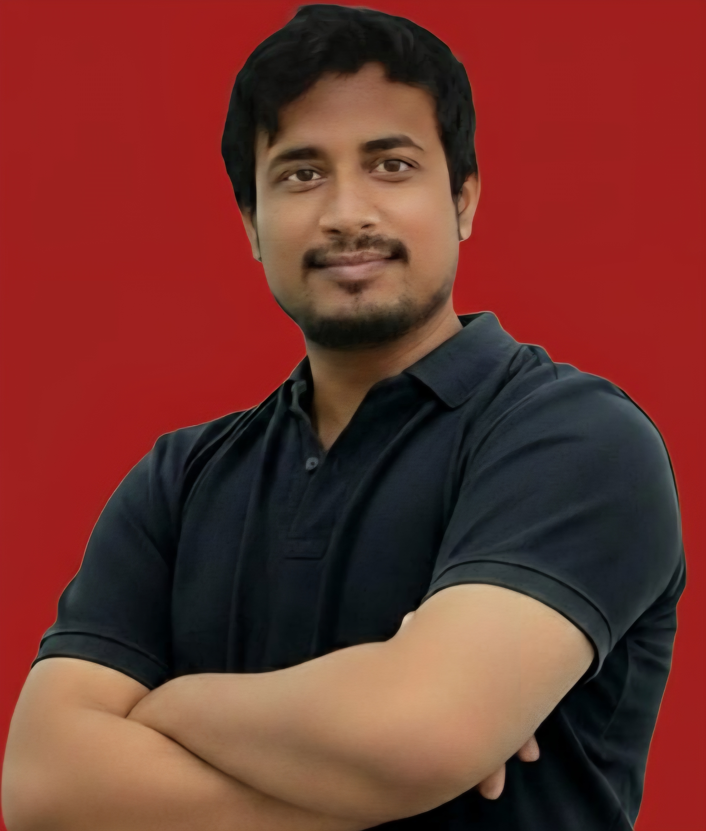 Avinash Kumar Suman